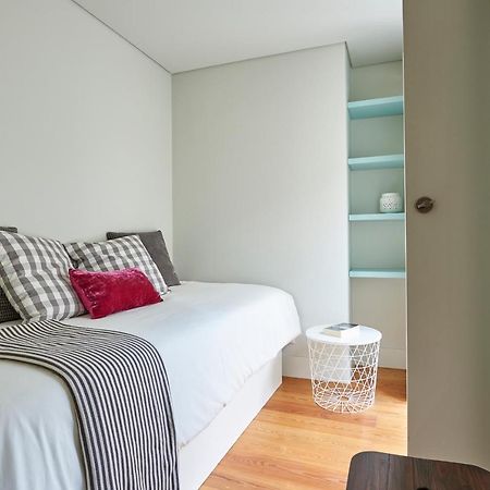 Modern Apartment Bica Dos Olhos Lisboa Δωμάτιο φωτογραφία