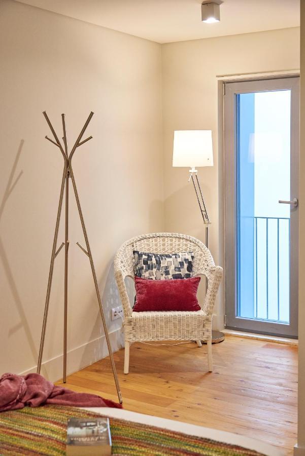 Modern Apartment Bica Dos Olhos Lisboa Δωμάτιο φωτογραφία