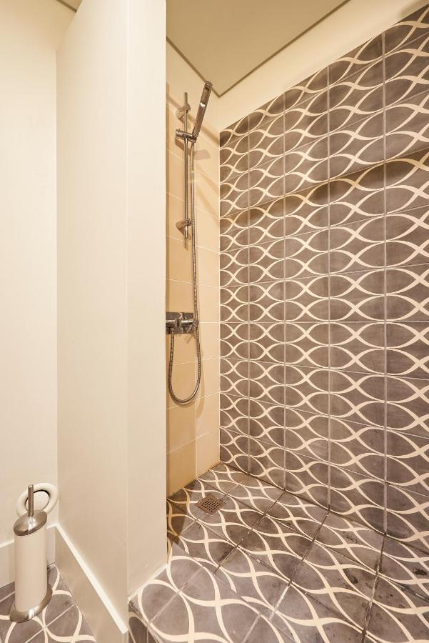 Modern Apartment Bica Dos Olhos Lisboa Δωμάτιο φωτογραφία
