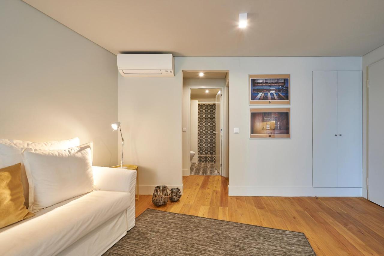 Modern Apartment Bica Dos Olhos Lisboa Δωμάτιο φωτογραφία