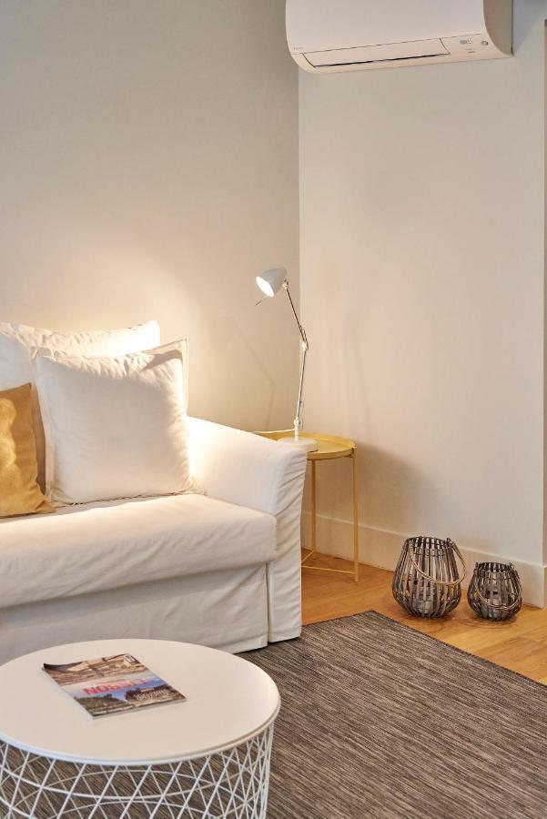 Modern Apartment Bica Dos Olhos Lisboa Δωμάτιο φωτογραφία